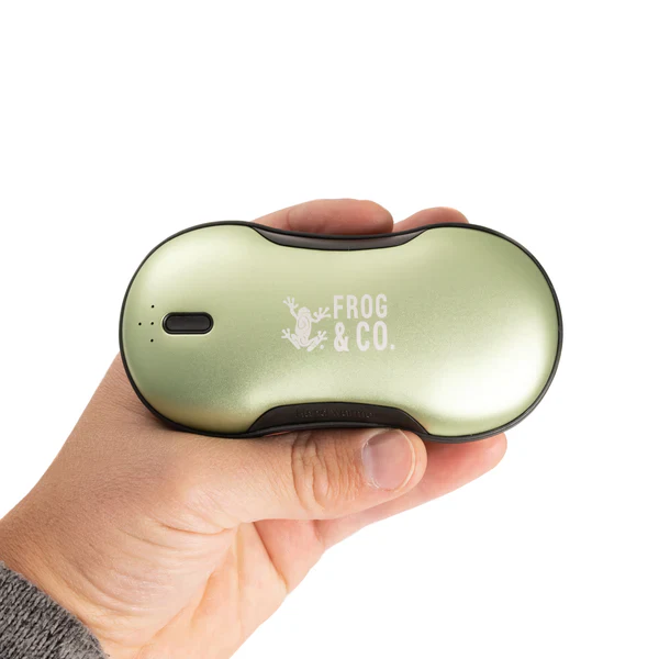 QuickHeat Rechargeable Hand Warmer Pro - Image 5