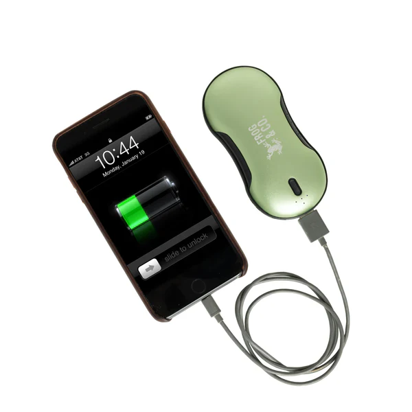 QuickHeat Rechargeable Hand Warmer Pro - Image 8