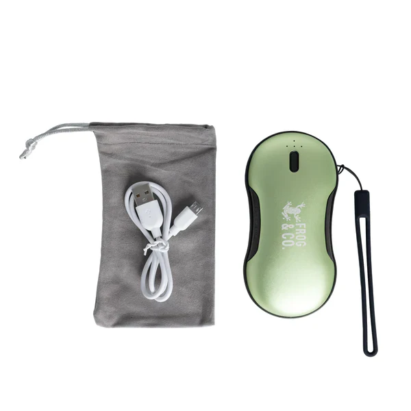 QuickHeat Rechargeable Hand Warmer Pro - Image 9