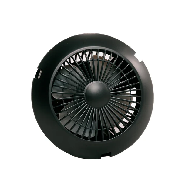 Solar Camping Fan & Light - Image 5