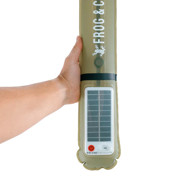 Solar LED Tube Light - Image 2