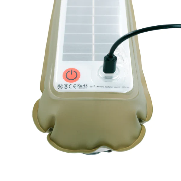 Solar LED Tube Light - Image 3