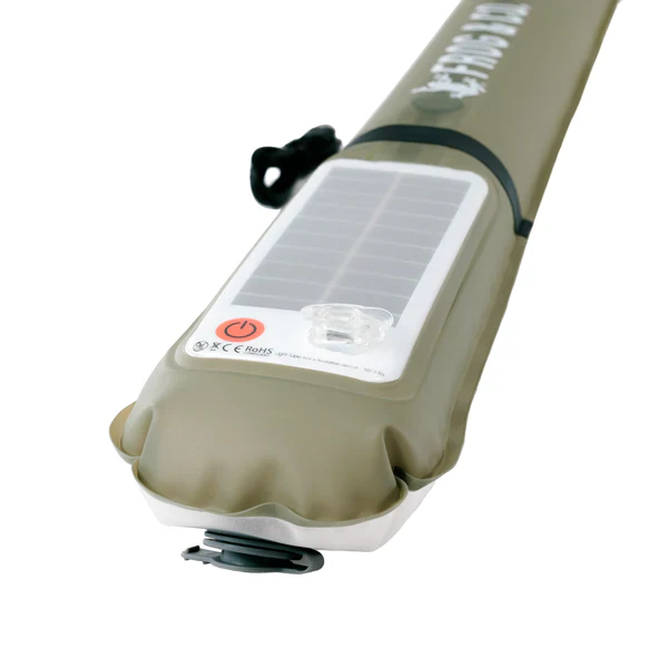 Solar LED Tube Light - Image 5