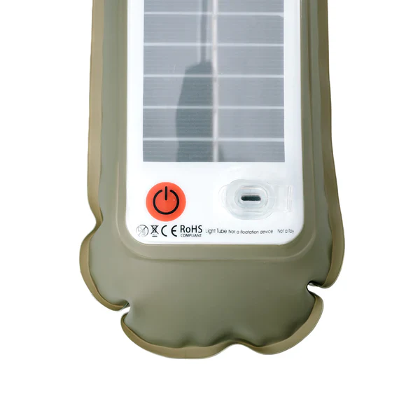 Solar LED Tube Light - Image 6