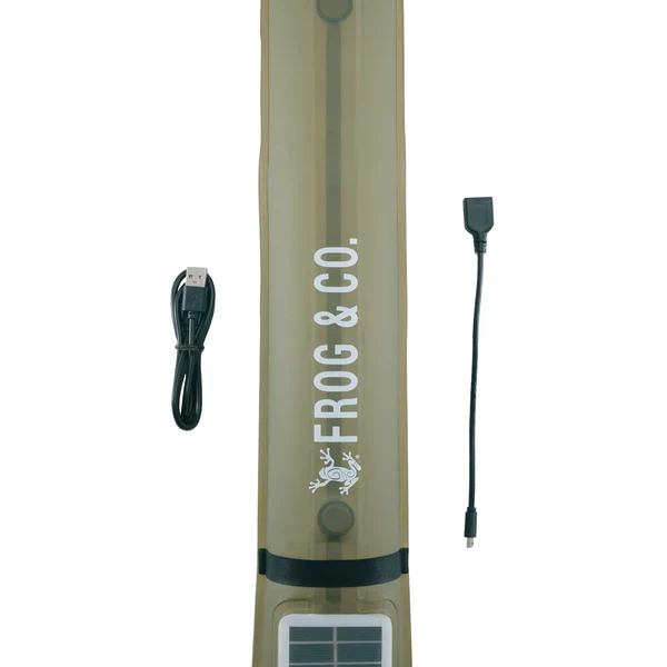 Solar LED Tube Light - Image 8
