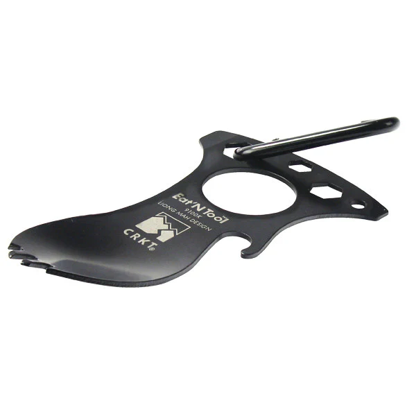 Spork - Multi Purpose Survival Tool - Image 2