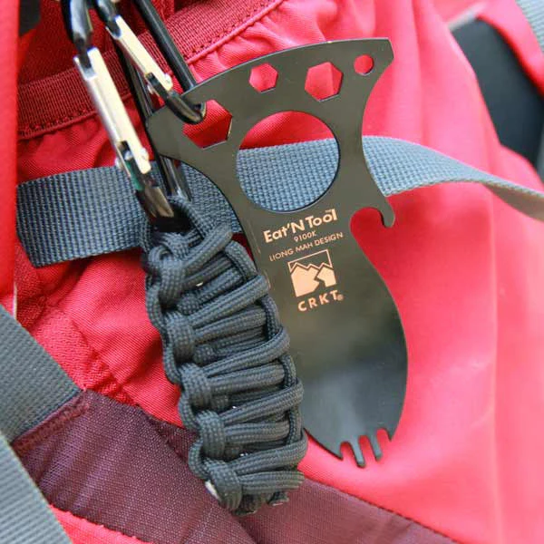 Spork - Multi Purpose Survival Tool - Image 4