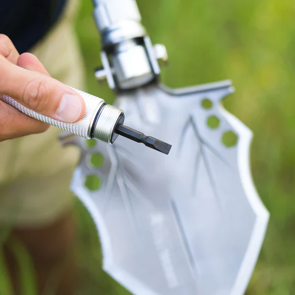 Stealth Tact Shovel - Image 7