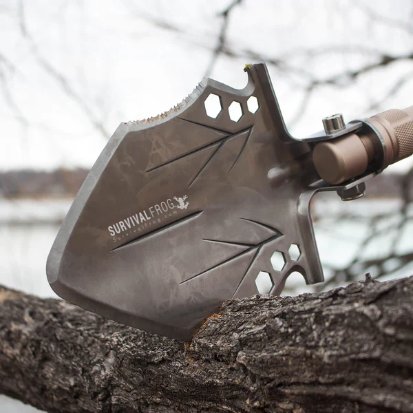 Stealth Tact Shovel - Image 8
