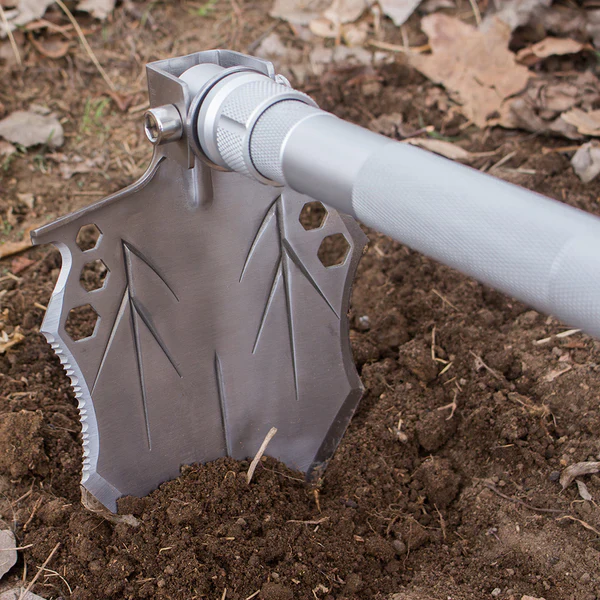 Stealth Tact Shovel - Image 9