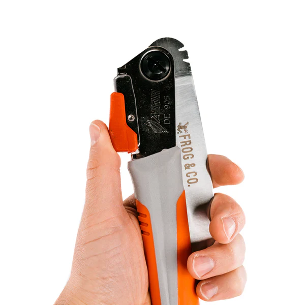 Survival Folding Saw - Image 8