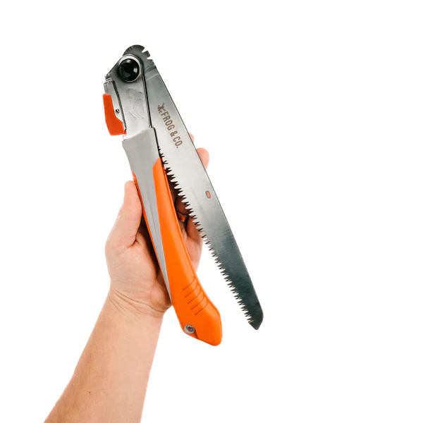 Survival Folding Saw - Image 9