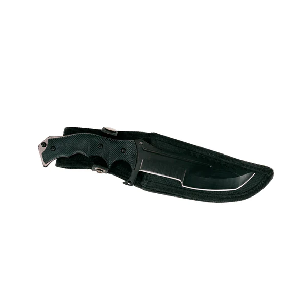 Survival Huntsman Knife - Image 4
