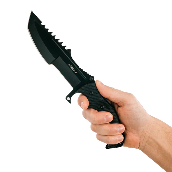 Survival Huntsman Knife - Image 7