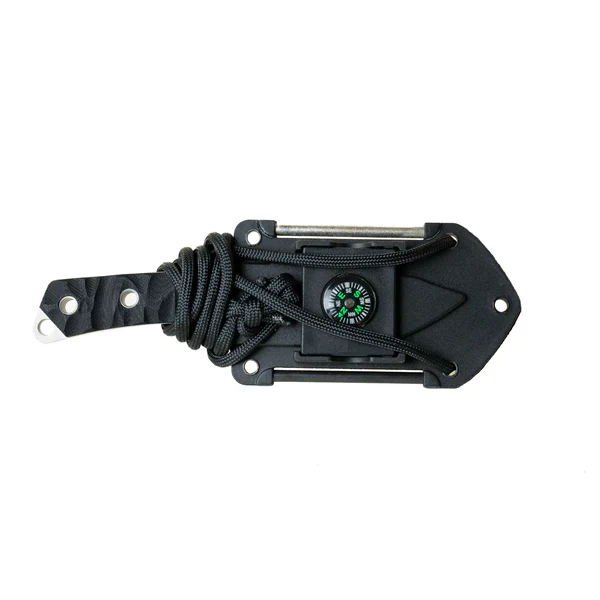 Survival Neck Knife - Image 3