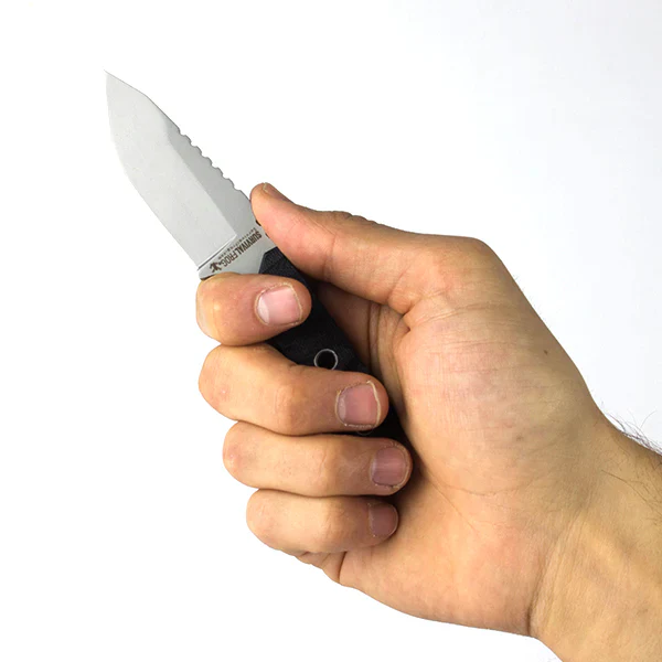 Survival Neck Knife - Image 5
