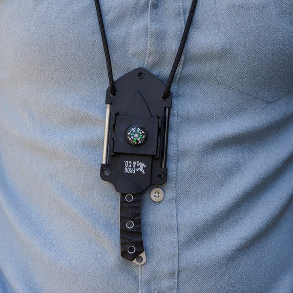 Survival Neck Knife - Image 6