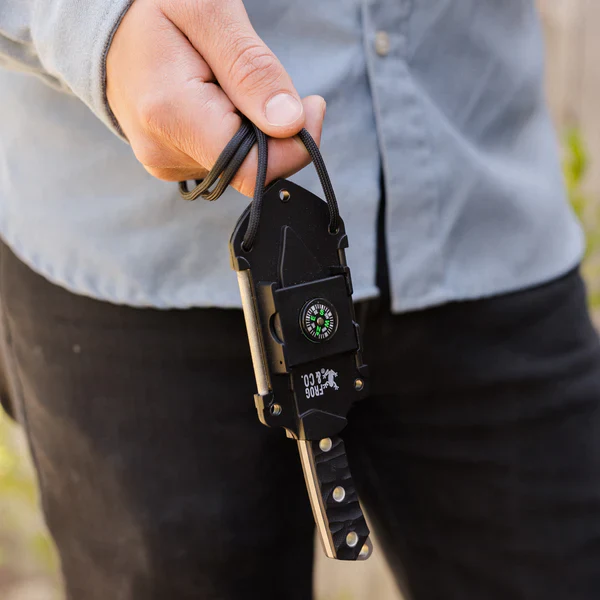 Survival Neck Knife - Image 7