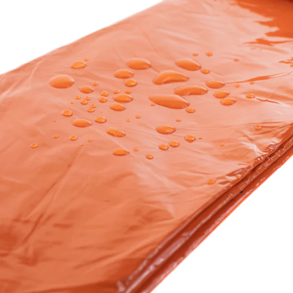 Tact Bivvy® 2.0 Emergency Sleeping Bag - (Orange) - Image 9