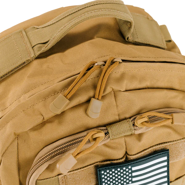 Tactical Outdoor Backpack 2.0 - Image 11