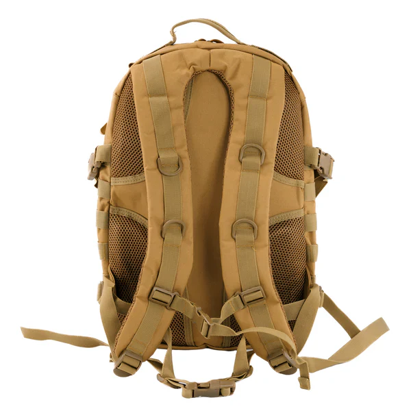 Tactical Outdoor Backpack 2.0 - Image 14