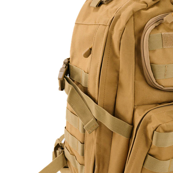 Tactical Outdoor Backpack 2.0 - Image 15