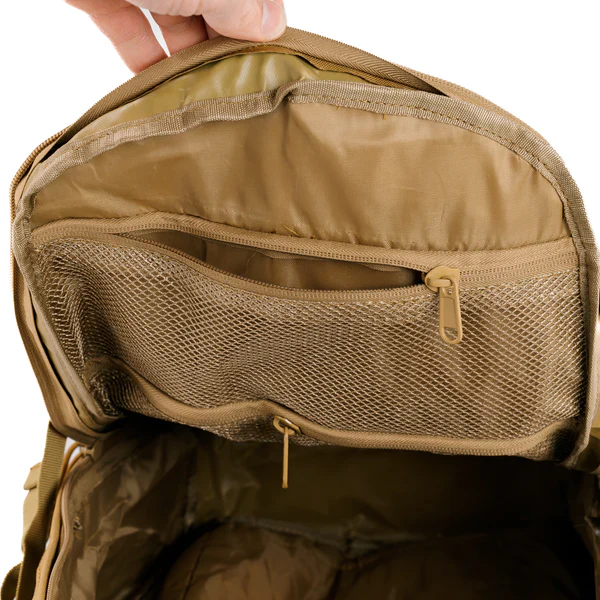 Tactical Outdoor Backpack 2.0 - Image 18