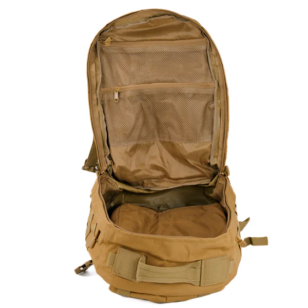 Tactical Outdoor Backpack 2.0 - Image 19