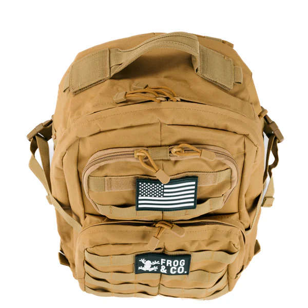 Tactical Outdoor Backpack 2.0 - Image 3