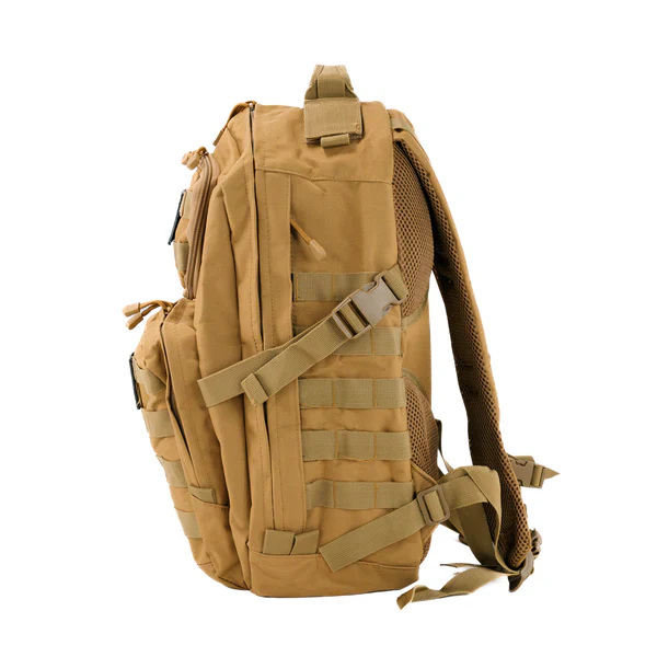 Tactical Outdoor Backpack 2.0 - Image 4