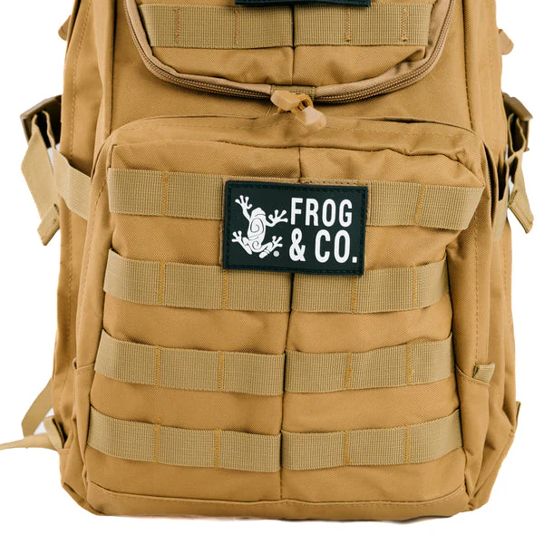 Tactical Outdoor Backpack 2.0 - Image 5