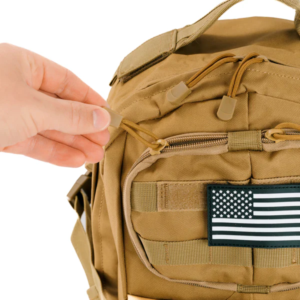 Tactical Outdoor Backpack 2.0 - Image 6