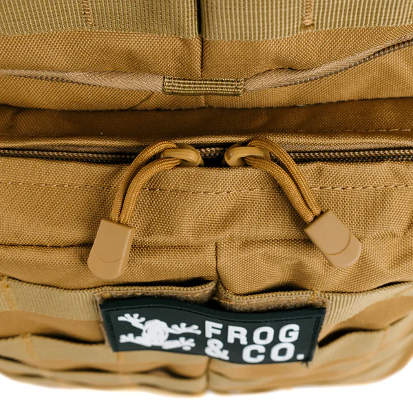 Tactical Outdoor Backpack 2.0 - Image 7