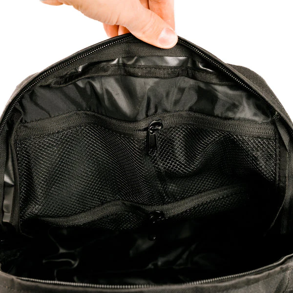 Tactical Outdoor Backpack 2.0 - Black - Image 14