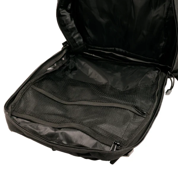 Tactical Outdoor Backpack 2.0 - Black - Image 16