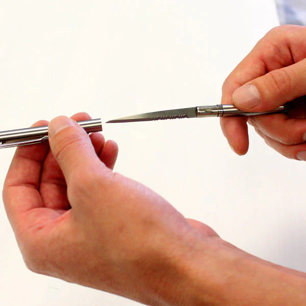 Tactical Pen Knife - Image 2