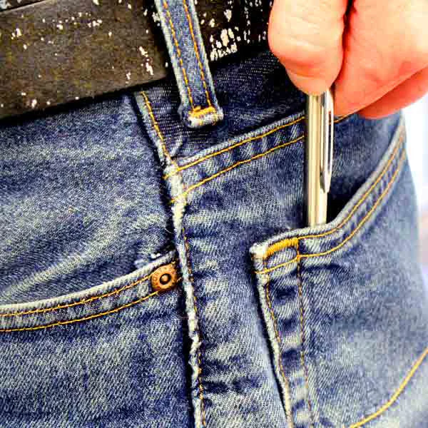 Tactical Pen Knife - Image 6