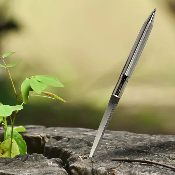 Tactical Pen Knife - Image 7
