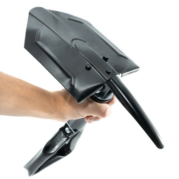 The Digger Folding Shovel w/ Pick - Image 10