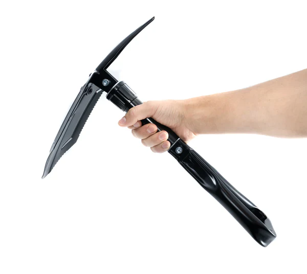 The Digger Folding Shovel w/ Pick - Image 11