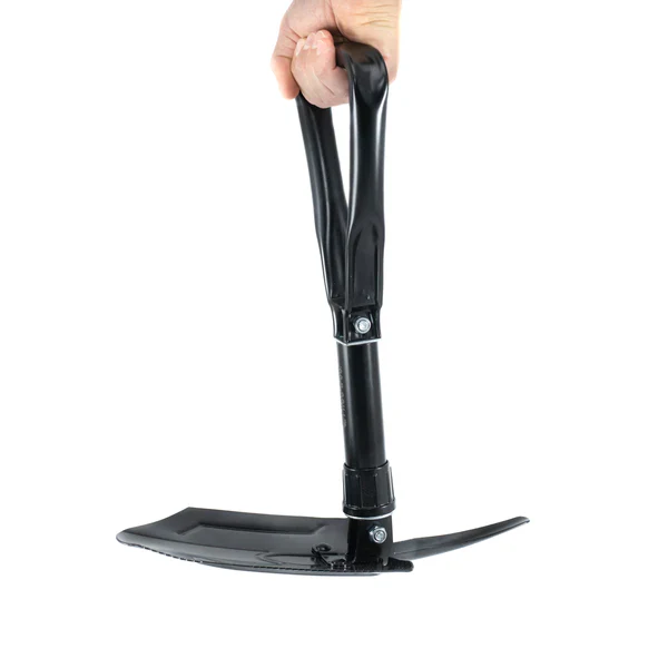 The Digger Folding Shovel w/ Pick - Image 4