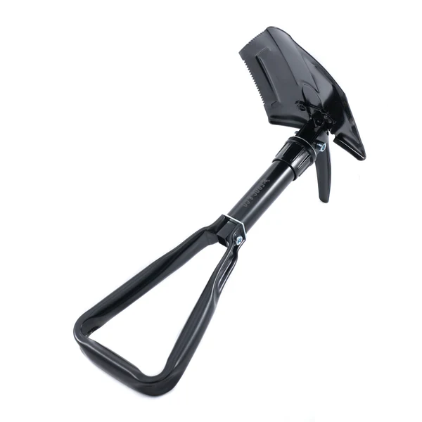 The Digger Folding Shovel w/ Pick - Image 6