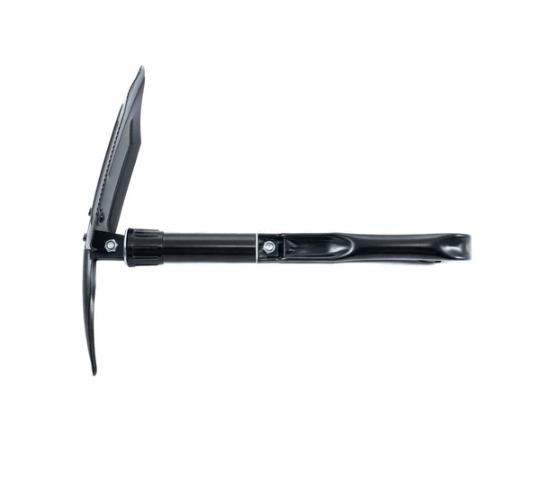 The Digger Folding Shovel w/ Pick - Image 8