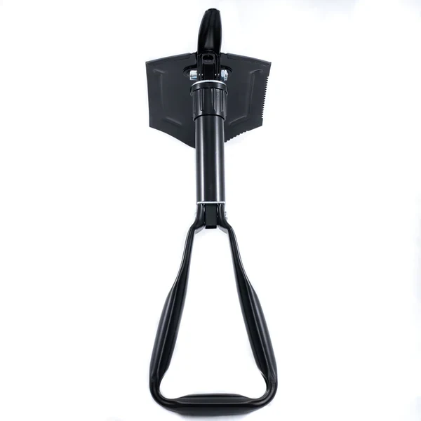 The Digger Folding Shovel w/ Pick - Image 9