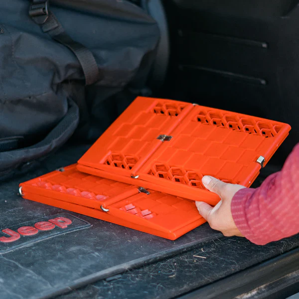 Tire Traction Mats - Image 4