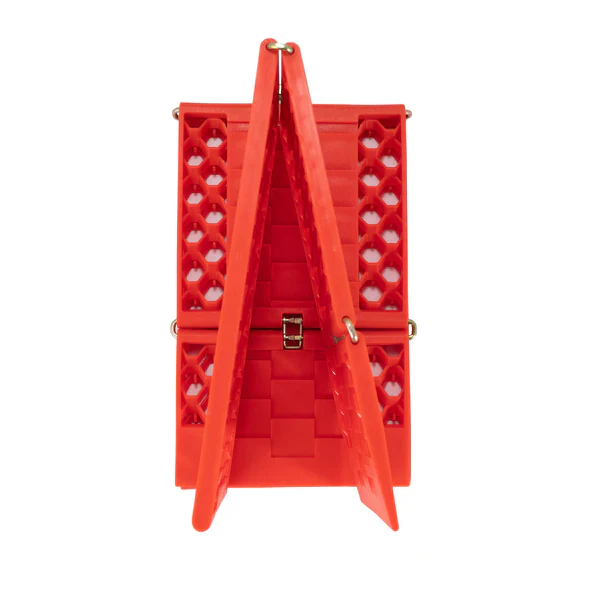 Tire Traction Mats - Image 6