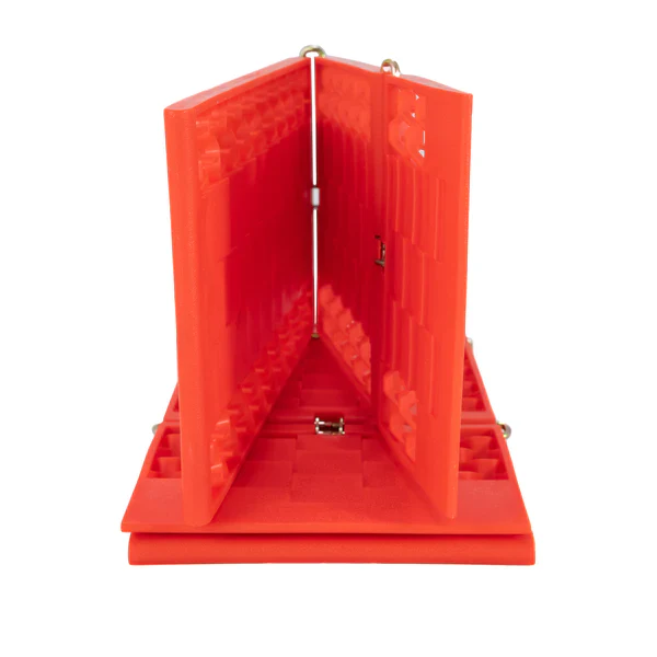 Tire Traction Mats - Image 7