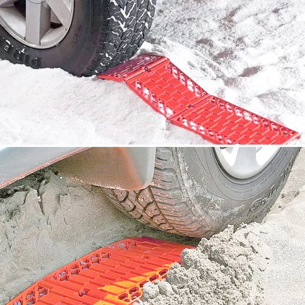 Tire Traction Mats - Image 8