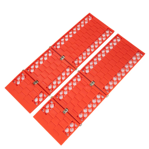 Tire Traction Mats - Image 9