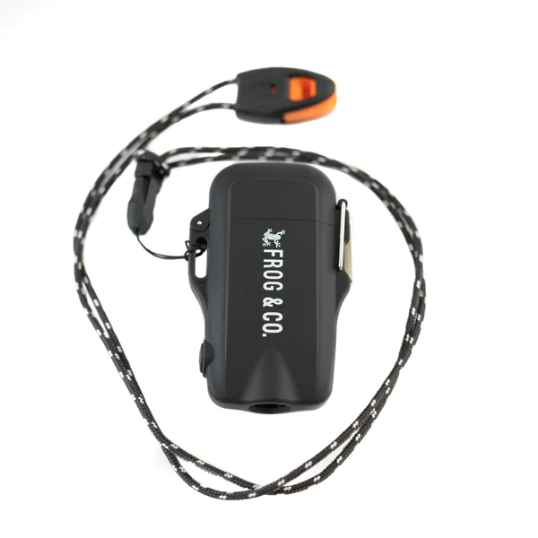 Tough Tesla Lighter 2.0 - (Black) - Image 2